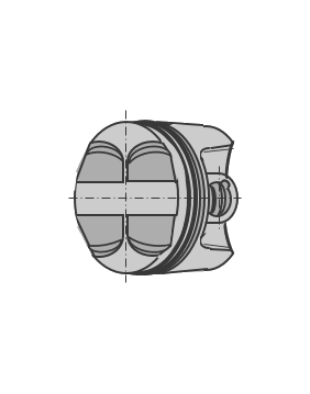 PISTON (Gasoline)